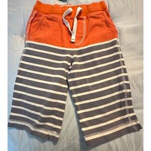 Mini Boden stripe size 7Y